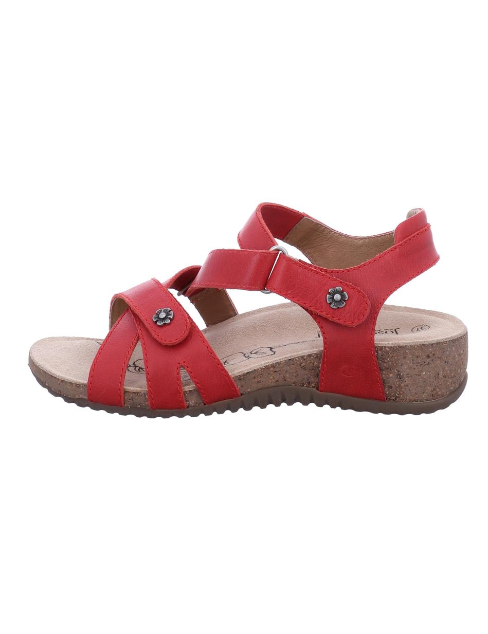 Sandale Natalya 11, rot