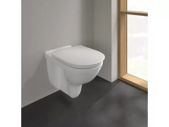 Abattant VILLEROY ET BOCH O Novo Vita