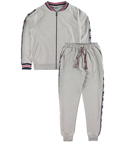Fila Sweats?t - Gråmeleret