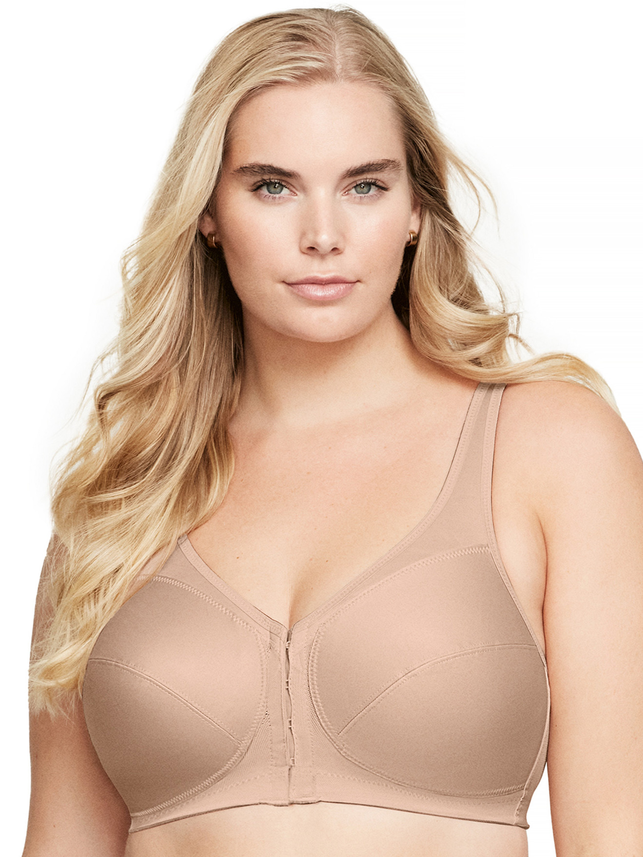 Soutien-gorge Magic Lift, spécial dos