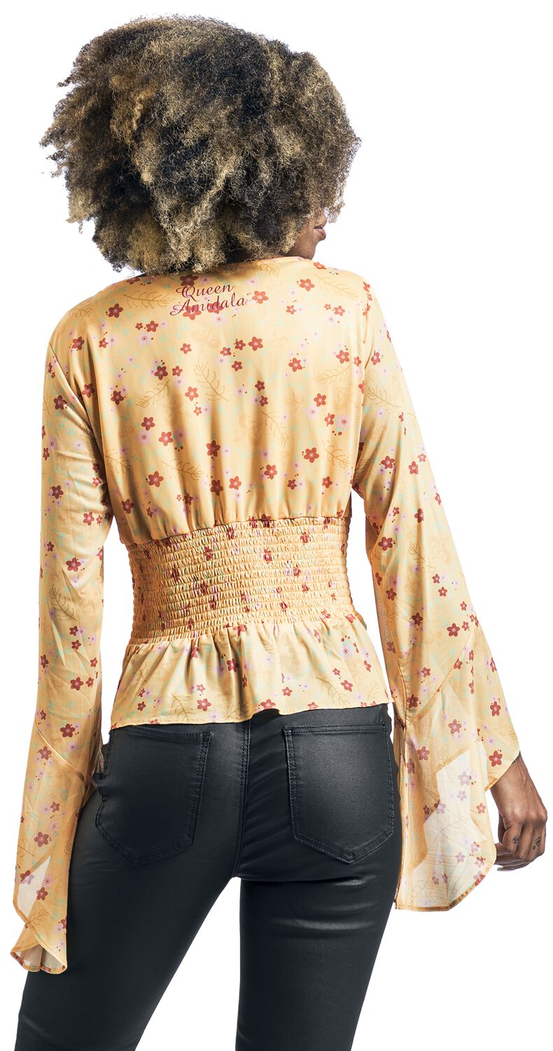 Padme Naboo | Star Wars Chemise manches longues