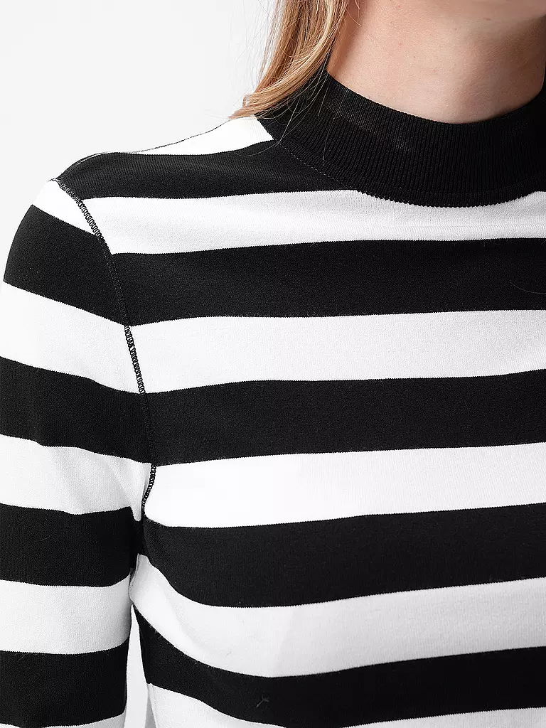 MARC CAIN  Pullover  weiss