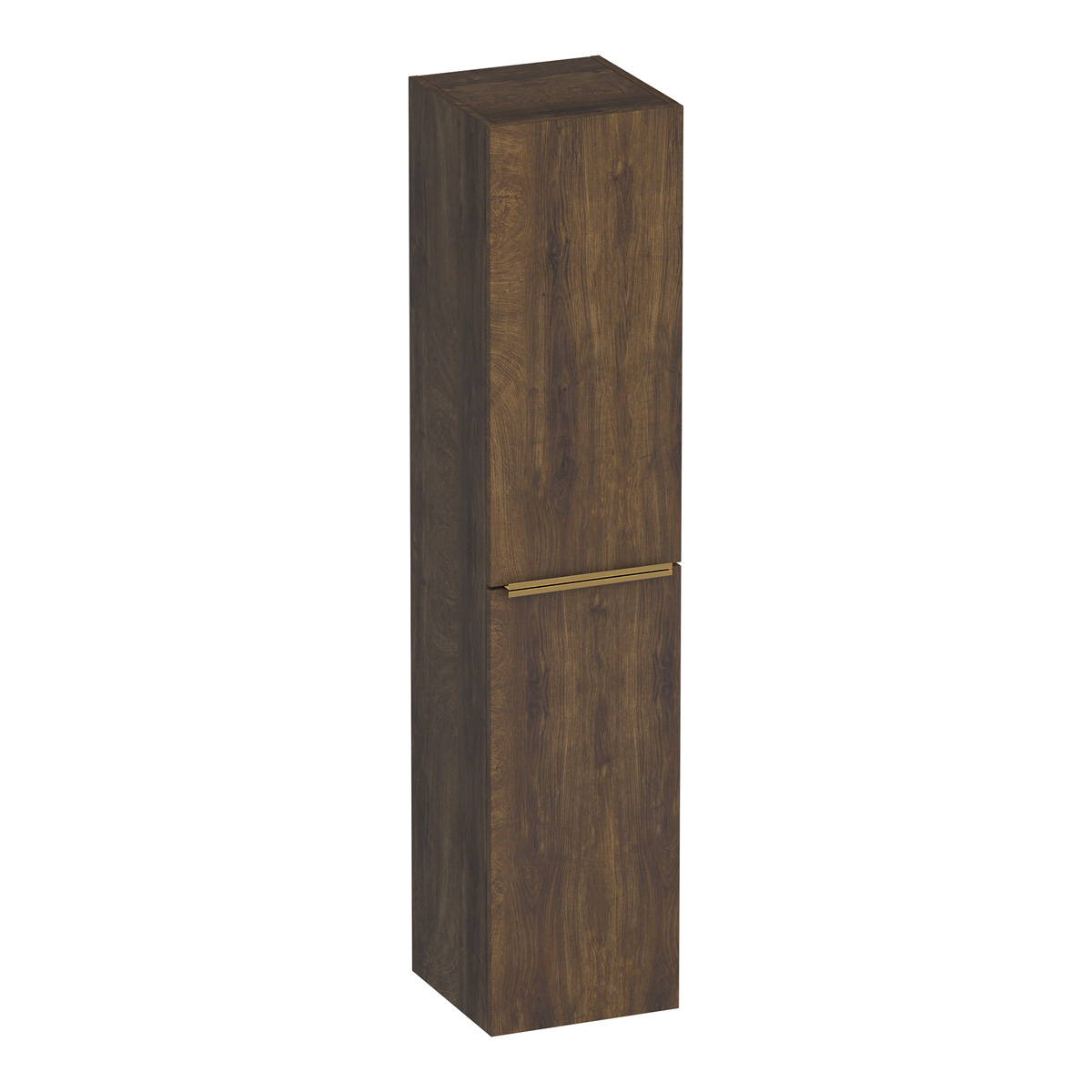 Brauer Elevate kolomkast 160cm grove
