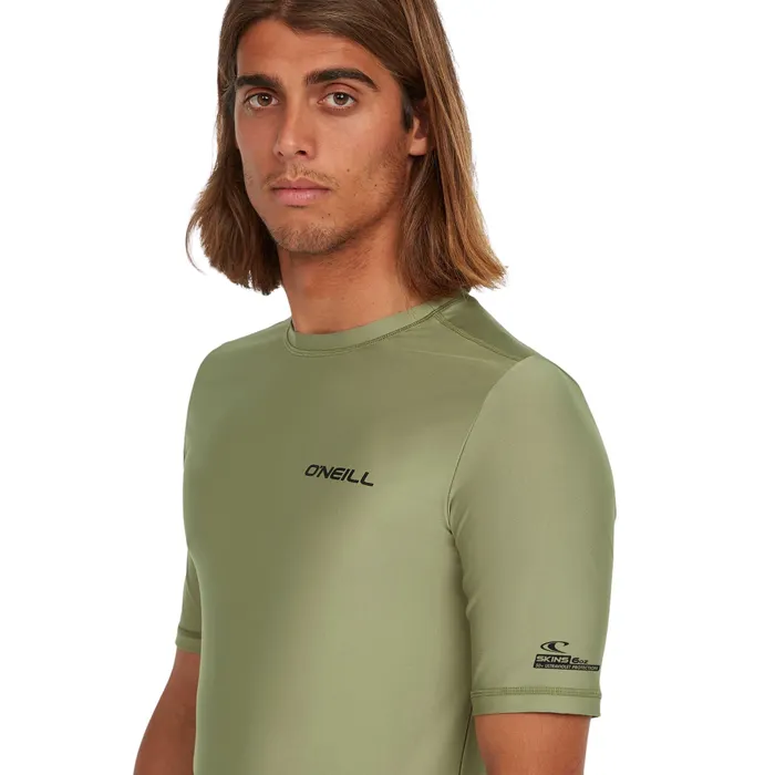 O'Neill Essentials UV-Shirt Heren