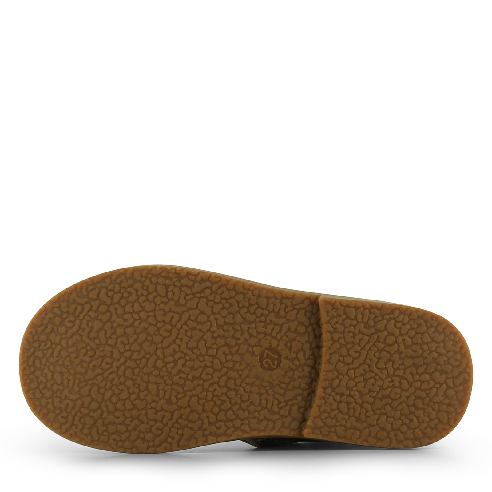 Shoesme slim-fit Stiefel champagner