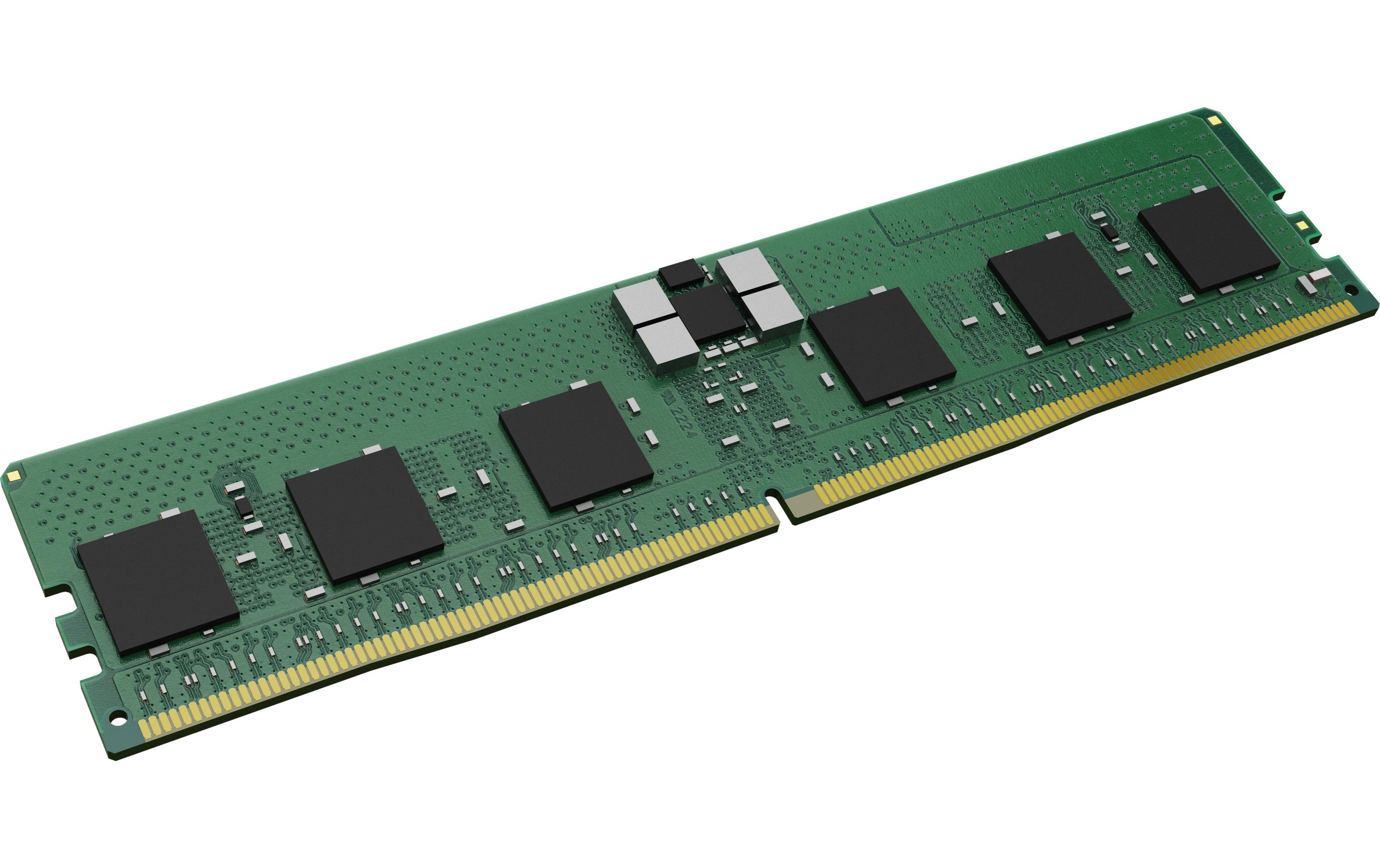Server-Memory KSM48E40BS8KI-16HA 1x 16 GBArbeitsspeicher für Server