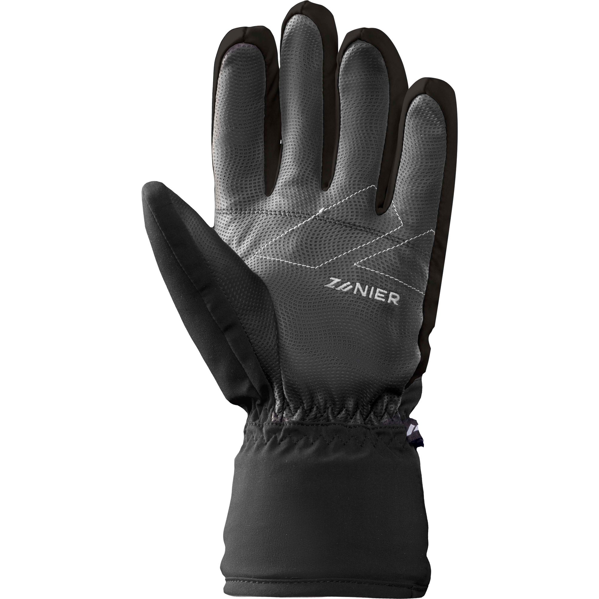 Zanier Reith.STX Handschuhe schwarz