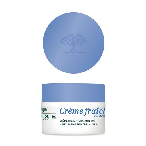 Nuxe Rich Dry Skin Creme, 30 ml