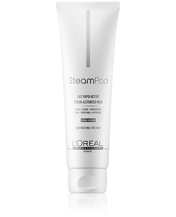 L'Oréal Professionnel SteamPod Steam-Activated Milk 150ml