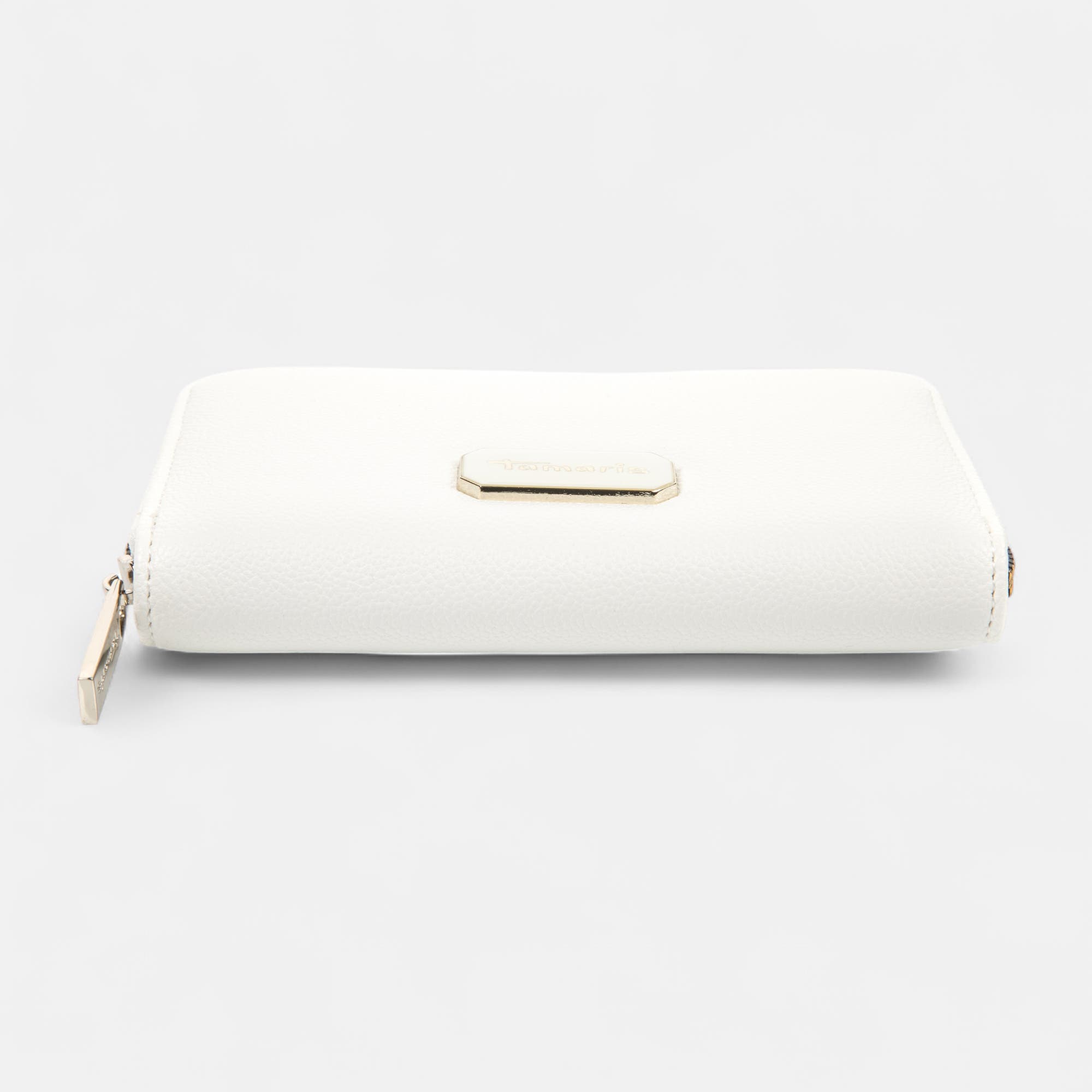 Petite maroquinerie blanc