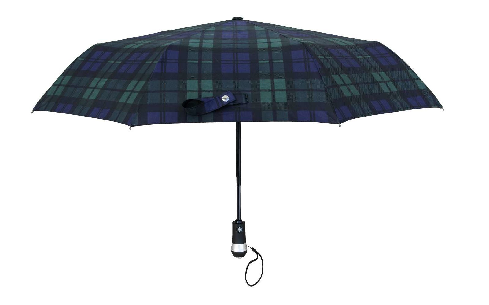 Origin Outdoors Regenschirm LED-Trek