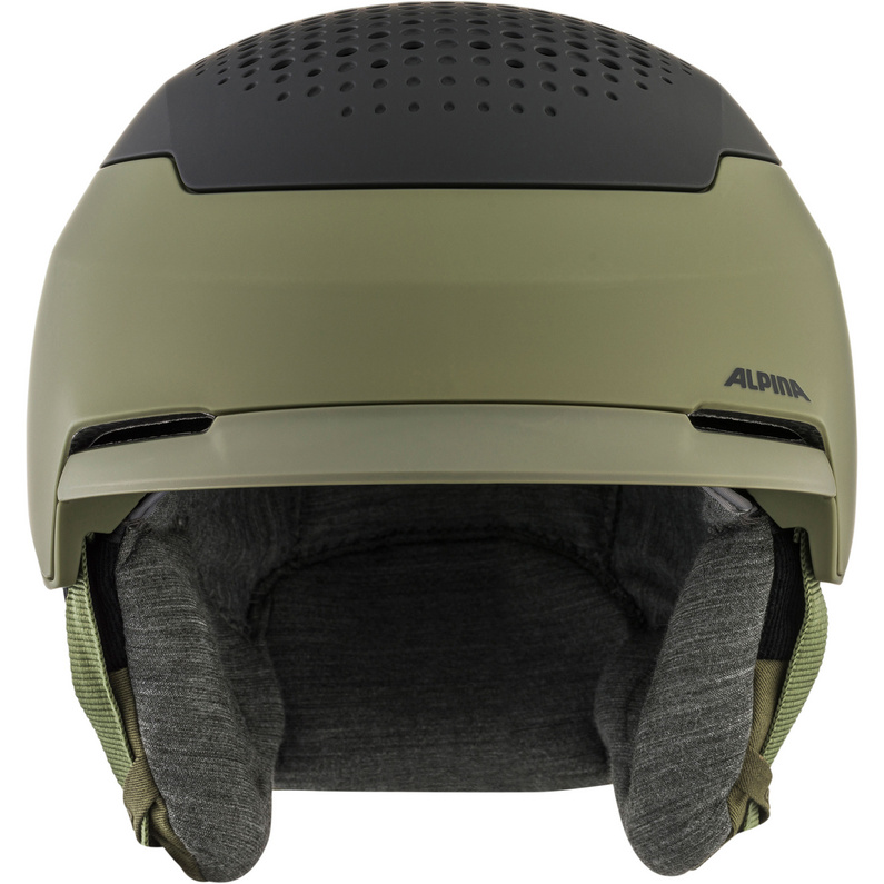 Alpina Gems Skihelm