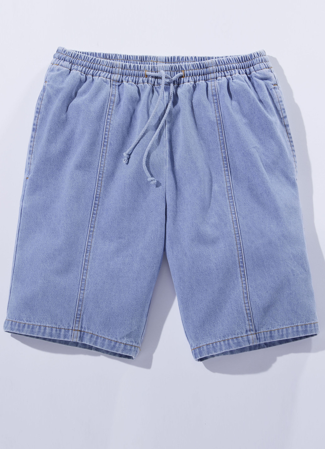Bequeme Schlupf-Shorts in 4 Farben