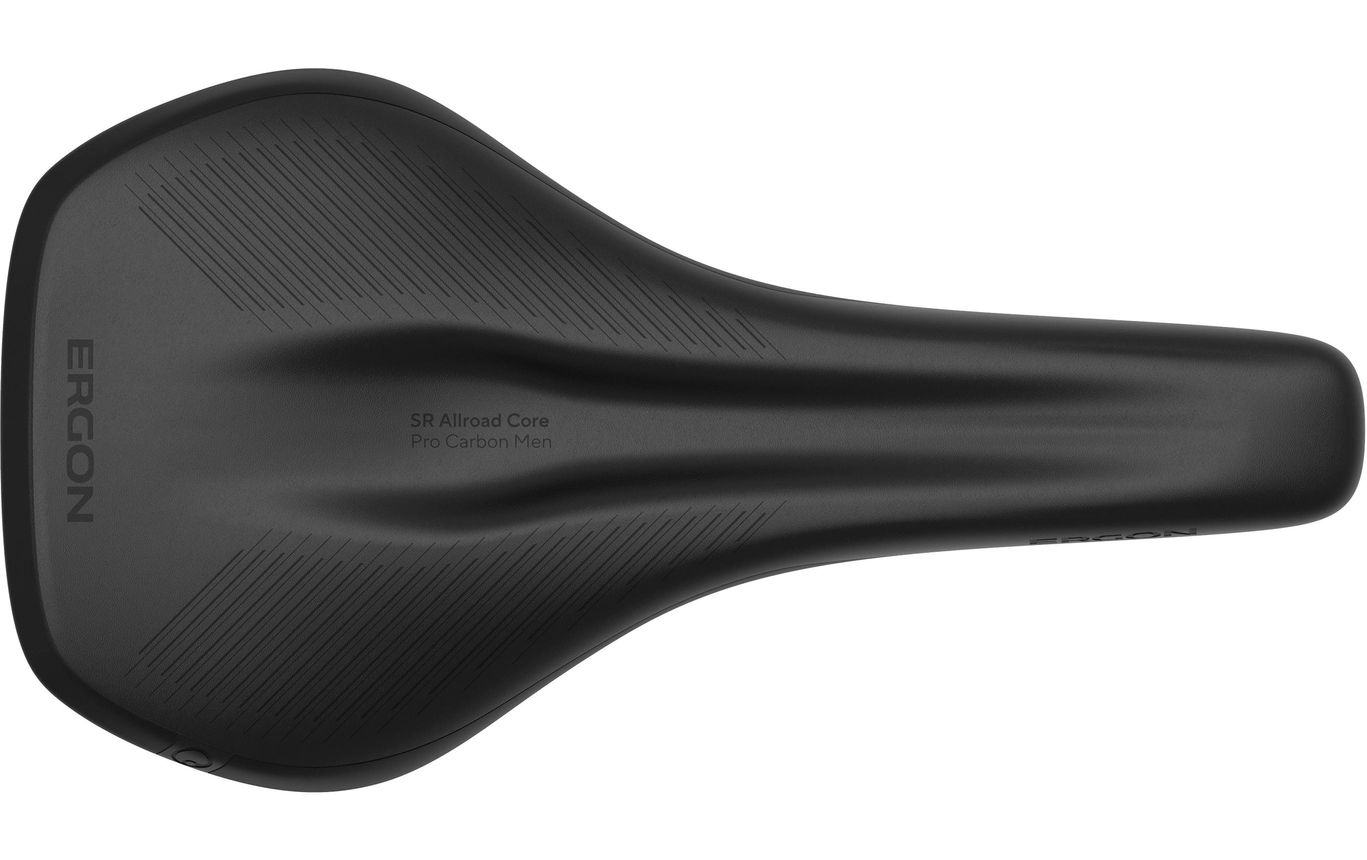 Fahrradsattel SR Allroad Core Pro Carbon Man S/M<br>Fahrradsattel für Männer