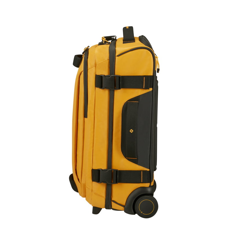 Samsonite Ecodiver Reistas met Wielen 55cm Yellow