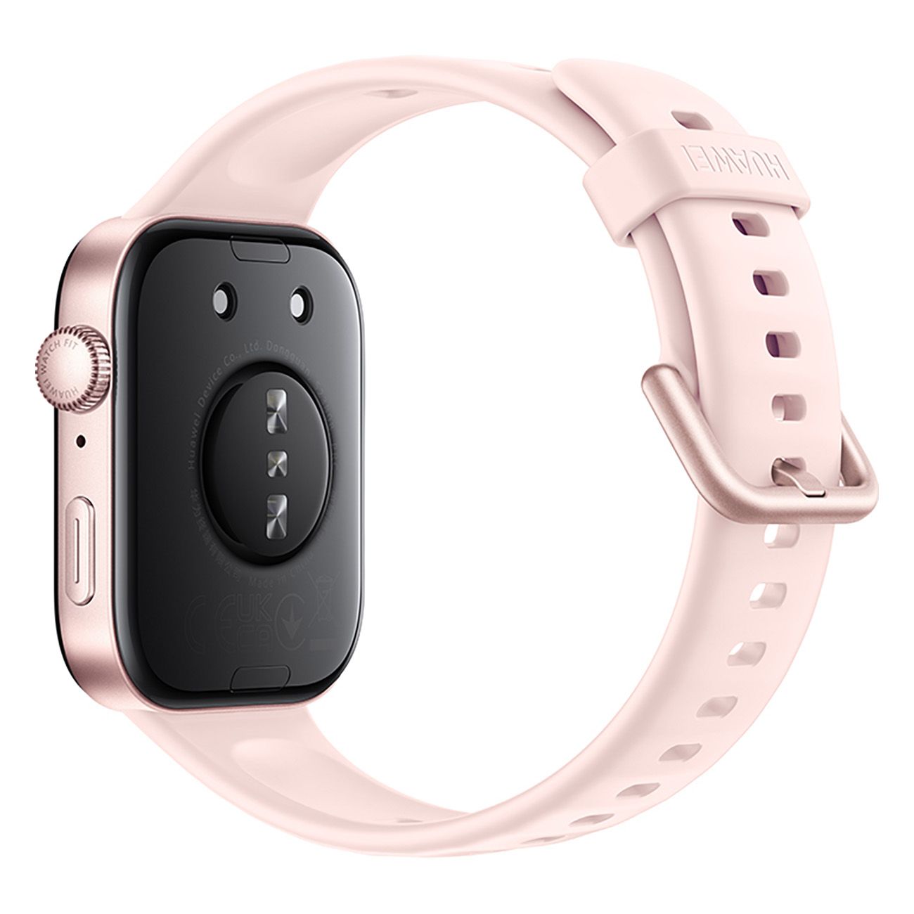 Huawei Watch Fit 3 Solo-B09S Pink Smartwatch