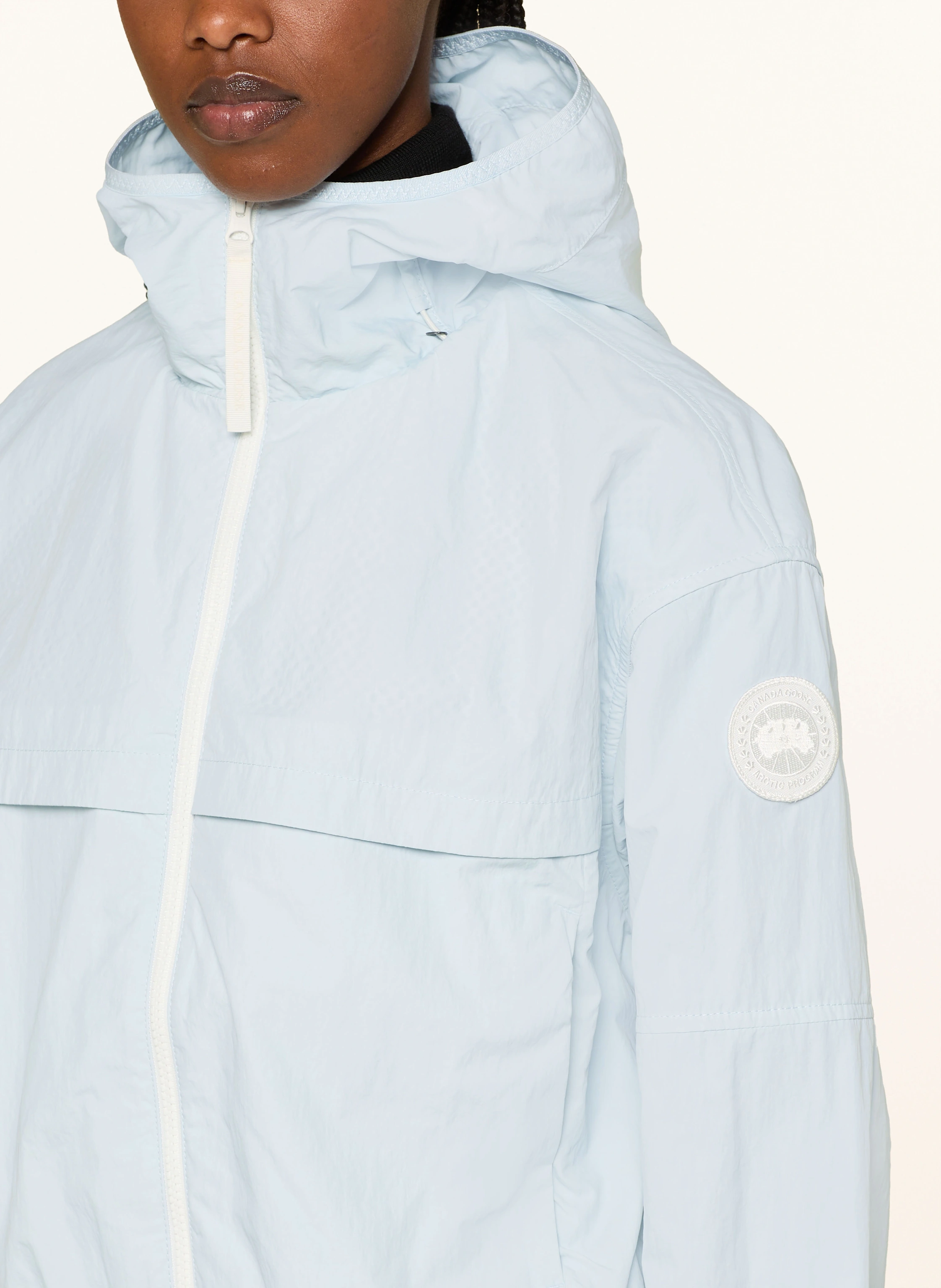 CANADA GOOSE Jacke SINCLAIR