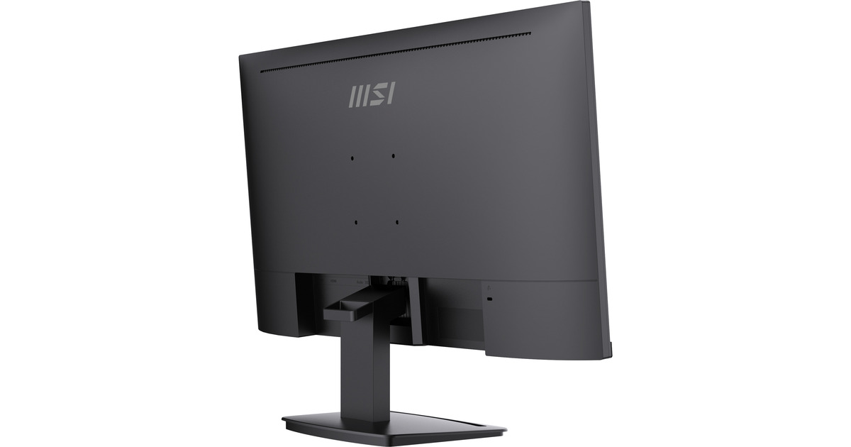 MSIPRO MP273U 27