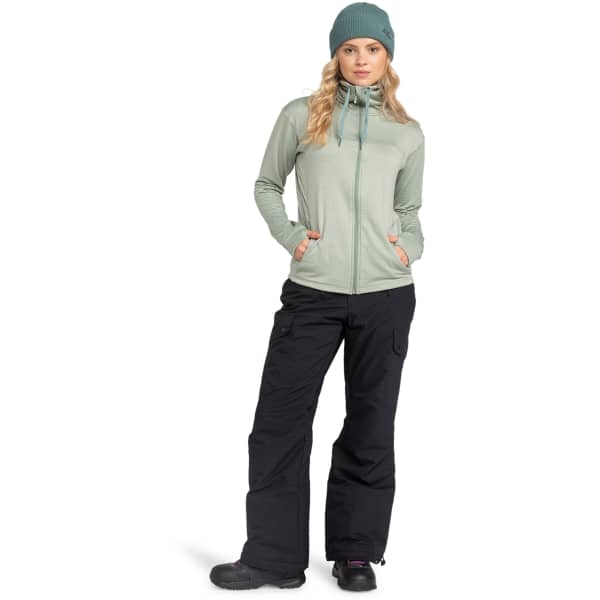 Veste polaire ROXY VERTERE FZ LILY PAD