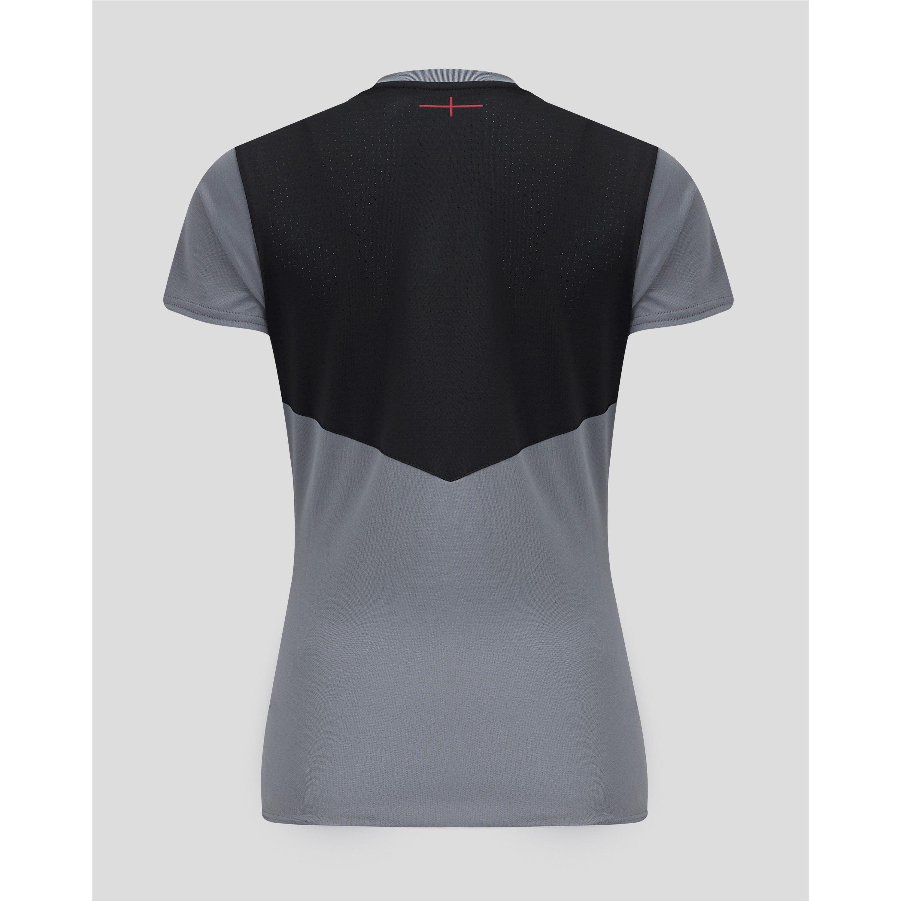 Umbro England Rugby Gym Training Top 2024 Juniors