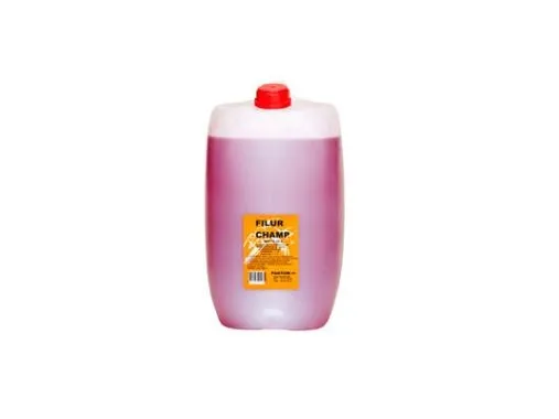 Saft Champ Joker - 10 ltr. dunk