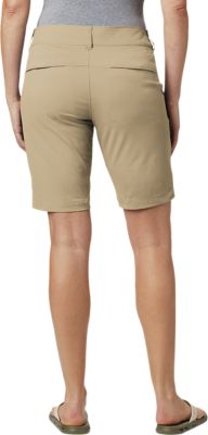 ColumbiaSaturday Trail Long Short - braun