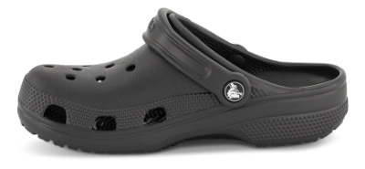 Crocs Classic Clog Sort 10001