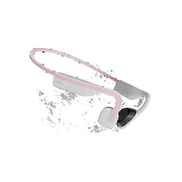 Shokz - Openmove
