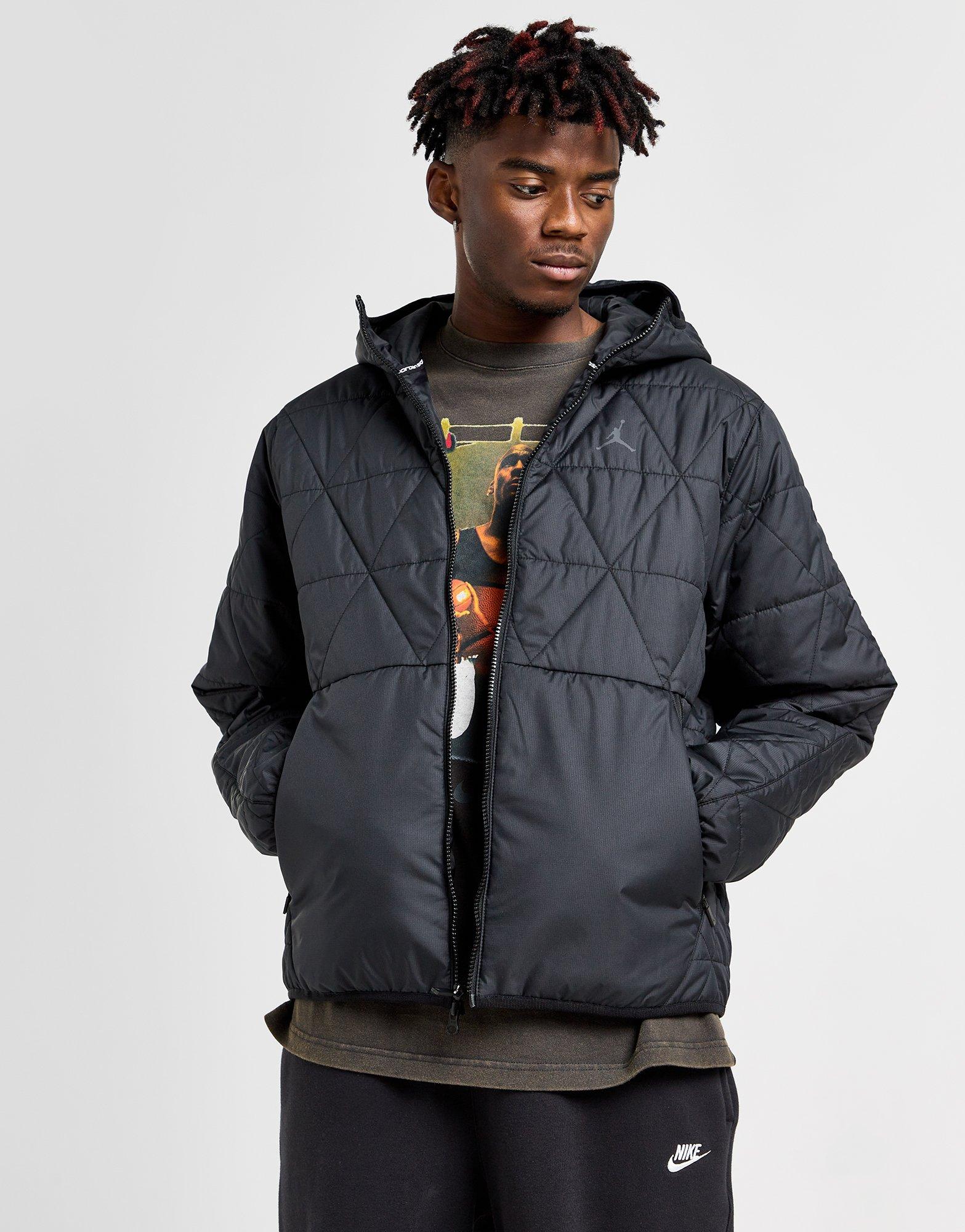 Jordan Veste Statement Quilt