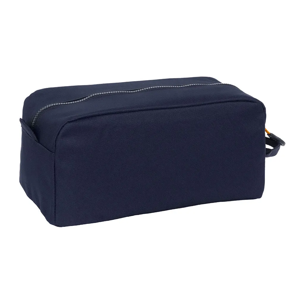 Safta Real Madrid 24/25 Auswärtstrikot Schuhtasche