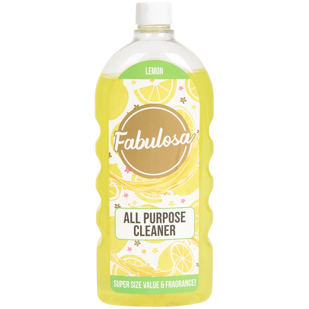 Fabulosa allesreiniger 1 liter | diverse varianten