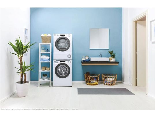 CANDY - Sèche linge Condensation CSOEH10A2TREX-47