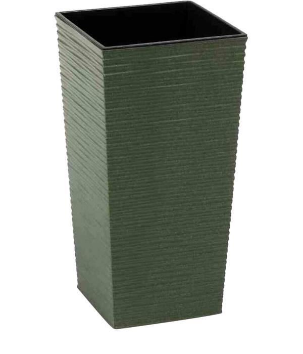Siena Garden Kunststoff-Topf ECO Nizza,