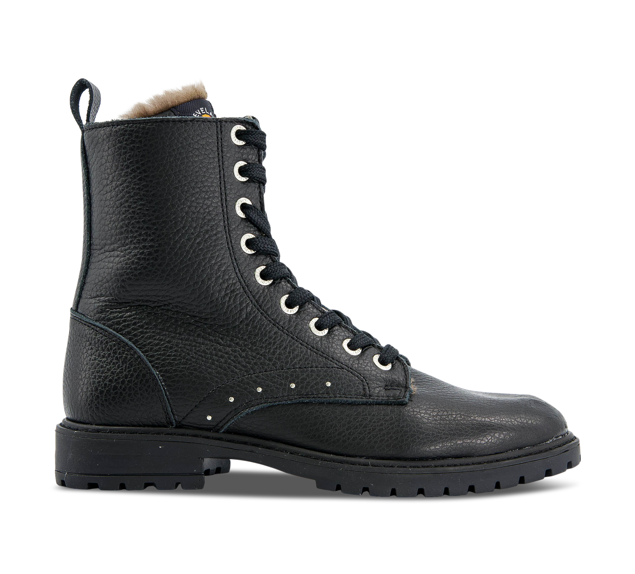 Develab Mid Boot Laces