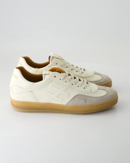 Another Trend A032 Sneaker in Beige