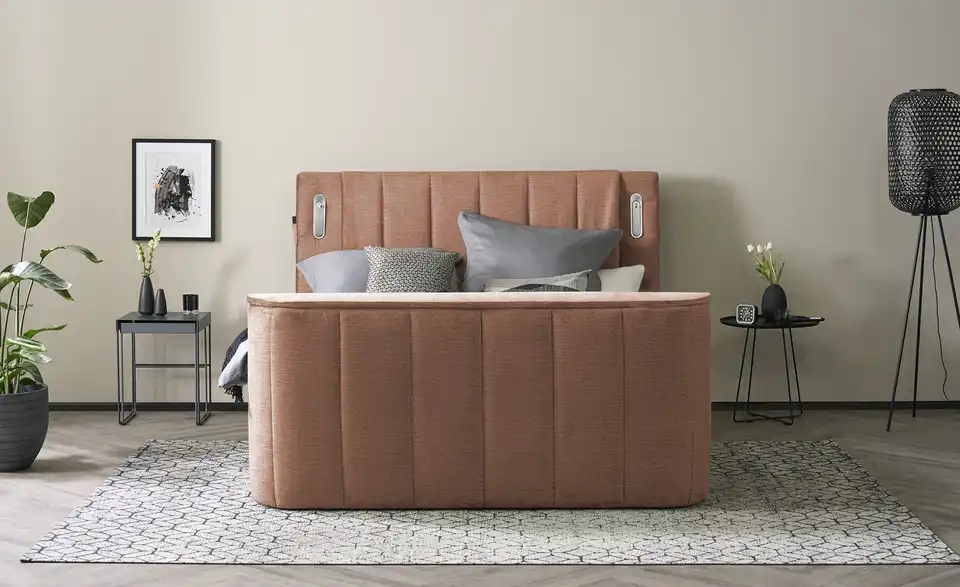Boxspringbett Houston 6