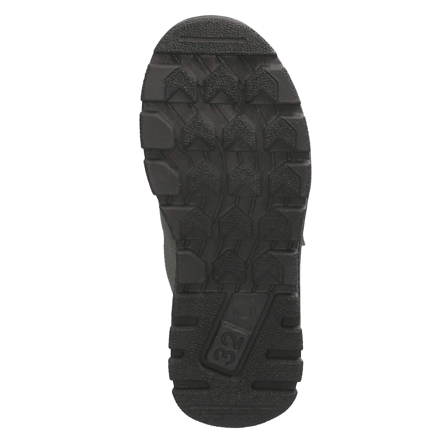 Ricosta Winterstiefeletten FLEX - salbei/carbon