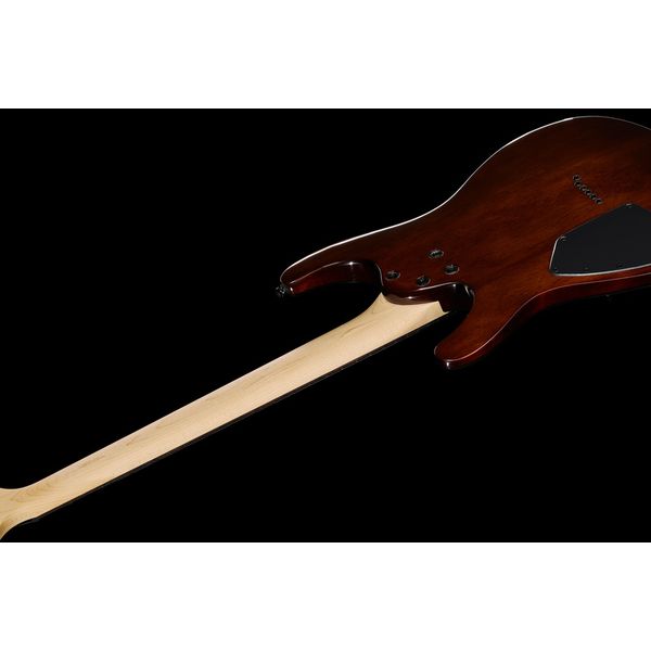 Ibanez S621QM-DEB