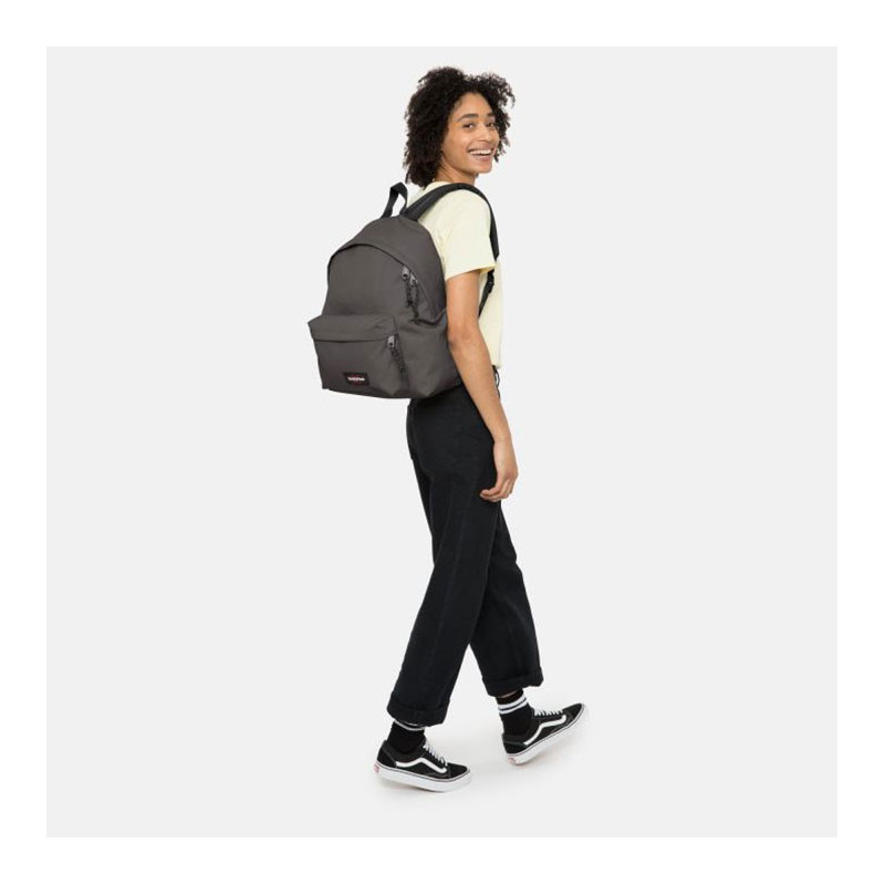 Sac à dos Padded Pak'R 24 Litres Simple grey
