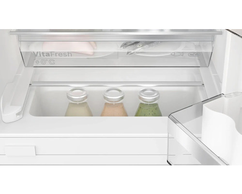 Bosch KUR21ADE0 koelkast, afmetingen (B x H x D): 59,8 x 82 x 54,8 cm, koelvak: 134 l, vriesvak: 0 l