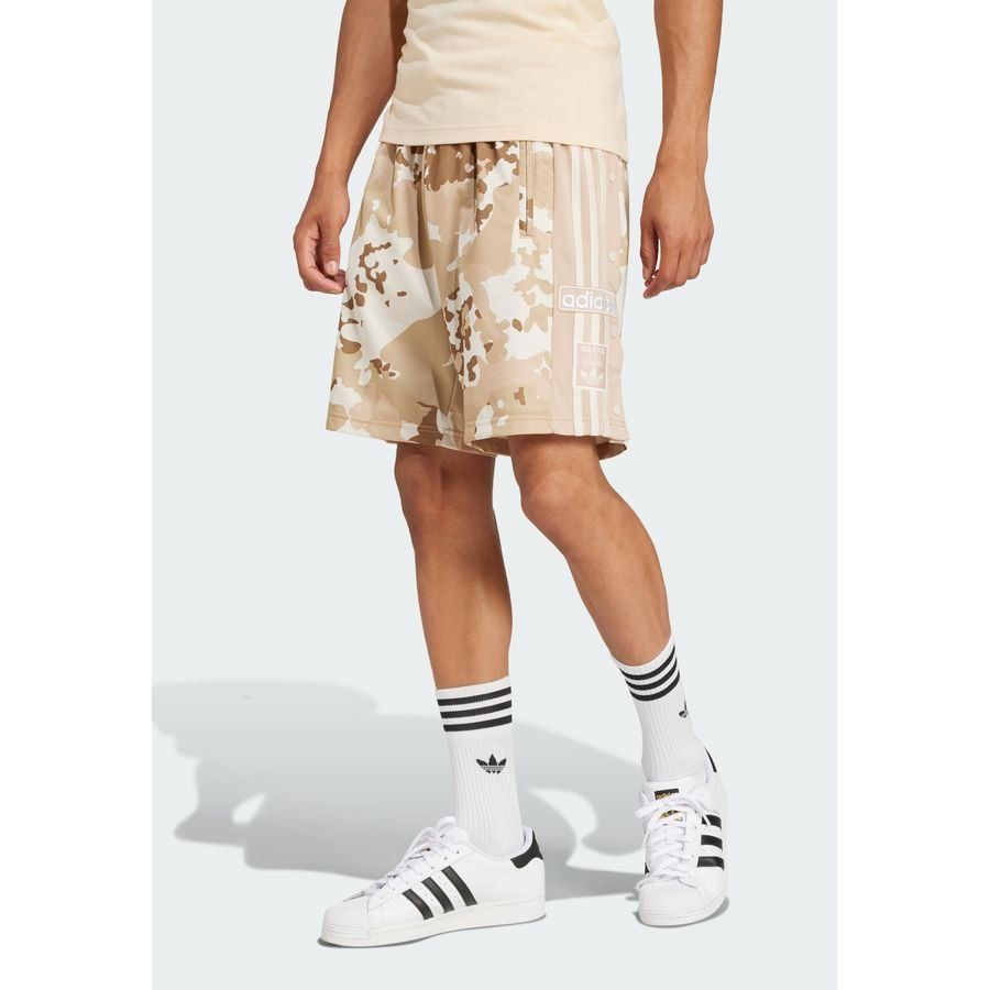 Adidas Original Short Camo