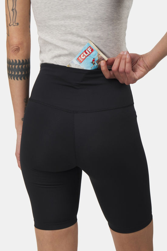 The North Face The North Face Short Tight Korte Legging Dames