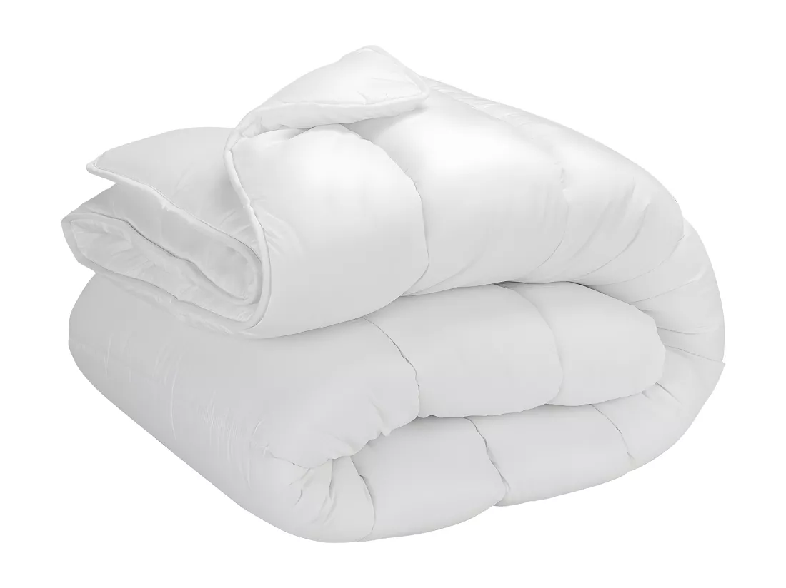 Couette en fibres d'Aloe Vera 500gr pour l'hiver