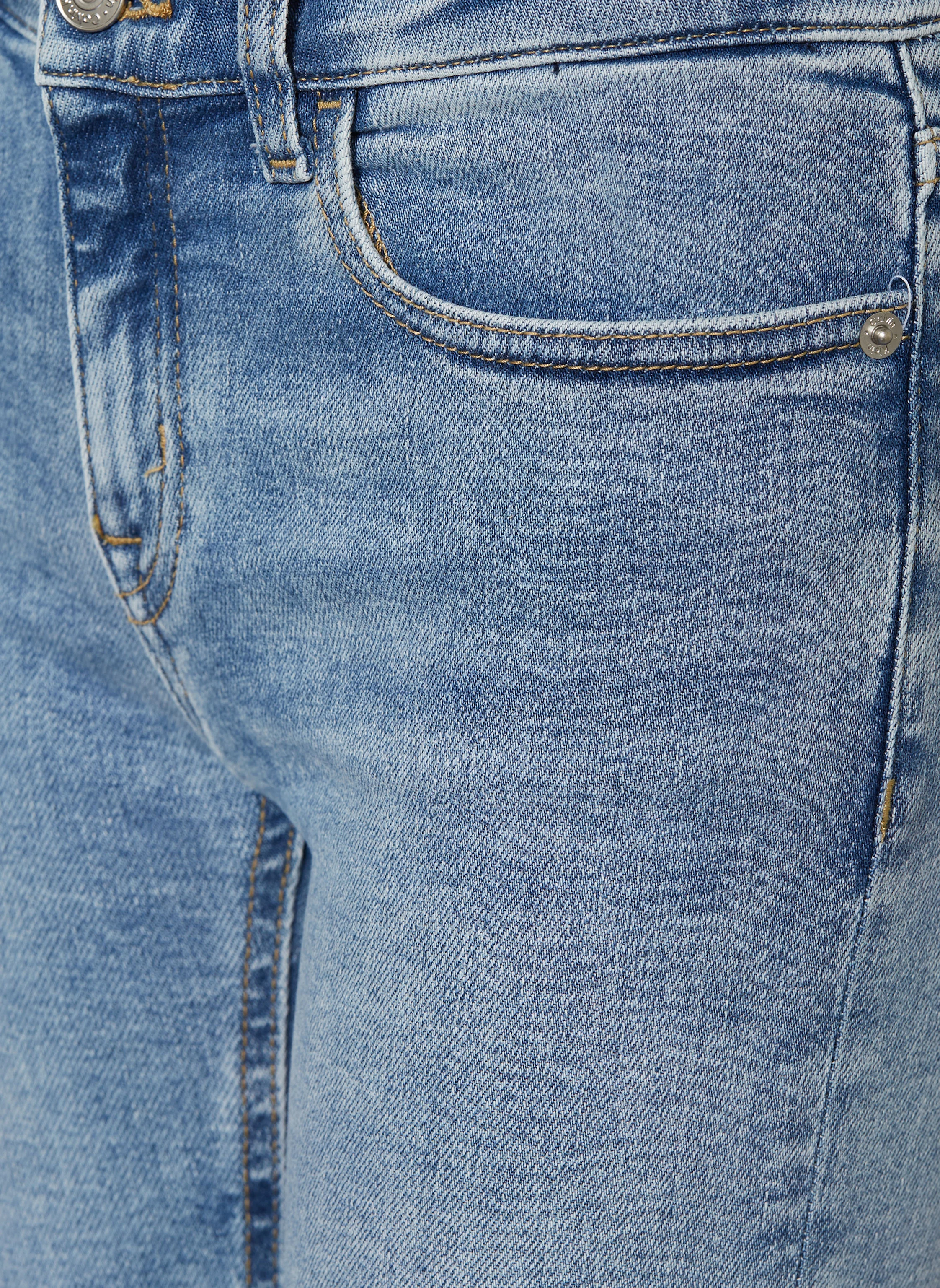 Calvin Klein Jeans Flared Leg Fit