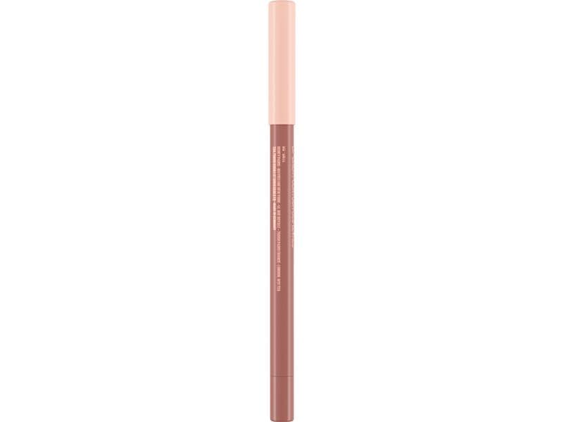 Maybelline Lip Liner Lifter 005 On It Lipliner mit Hyaluronsäure für gepflegte und volle Lippen