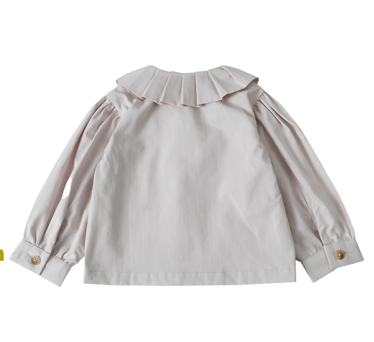 Lora Blouse | Light Rose