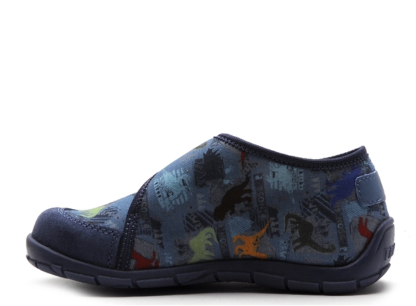 Froddo chaussons enfant g1700288 bleu