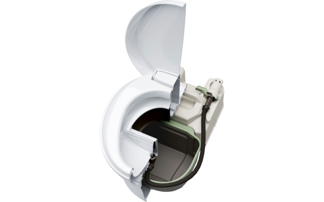 Thetford S220-S Trenntoilette