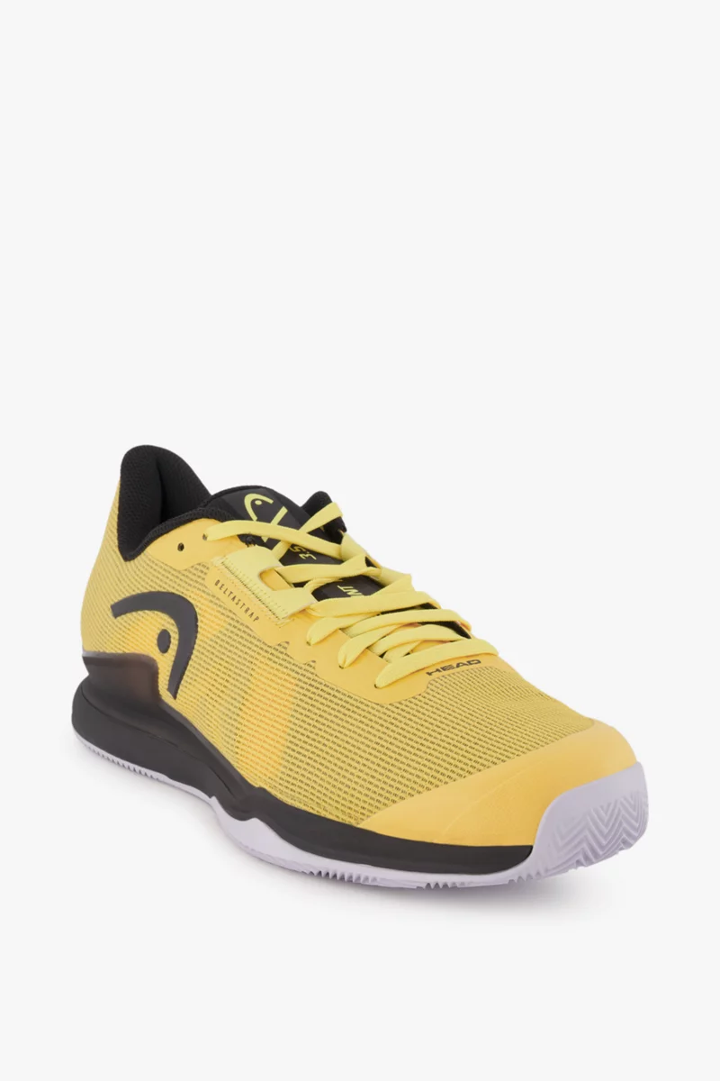 HEAD Sprint Pro 3.5 Clay Herren Tennisschuh