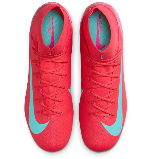 Nike Mercurial Zoom Superfly 10 Academy FG/MG